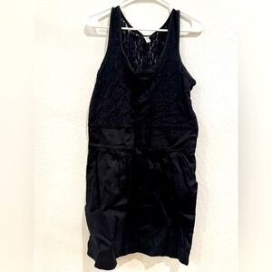 Xhileration minidress size XL.